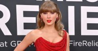 Taylor Swift's Alleged Stalker Vanishes as Singer's Security Tightens