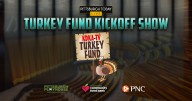 Get your TICKETS for the PTL Turkey Fund Kickoff Show at the Pittsburgh Playhouse