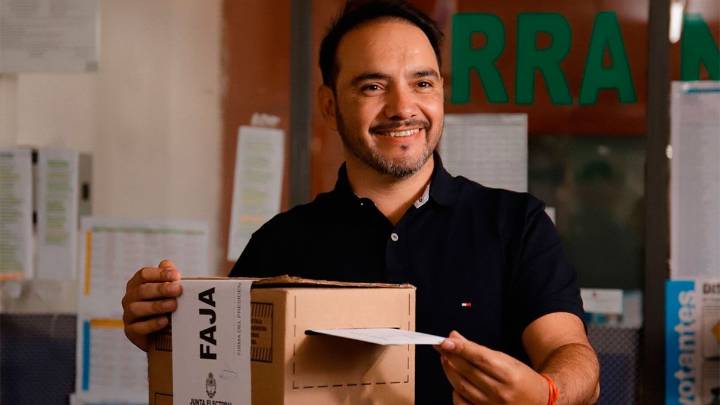 Elecciones en Corrientes: Juan Pablo Valdés fue el gran ganador y LLA quedó en cuarto lugar