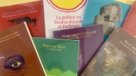 Regalará el Isic 300 paquetes de libros el lunes, en la Plazuela Obregón
