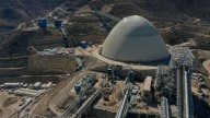 Las mineras Anglo American y Teck se fusionarán para crear un gigante de más de 45.000 millones de euros