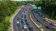 Bad driving alarming on multiple levels