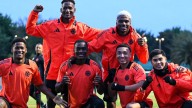 Selección Colombia vs. Arabia Saudí, en el Mundial Sub-20 de Chile: así va el partido