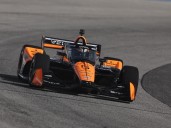 IndyCar no llegará al Autódromo Hermanos Rodríguez en 2026 por la Copa del Mundo
