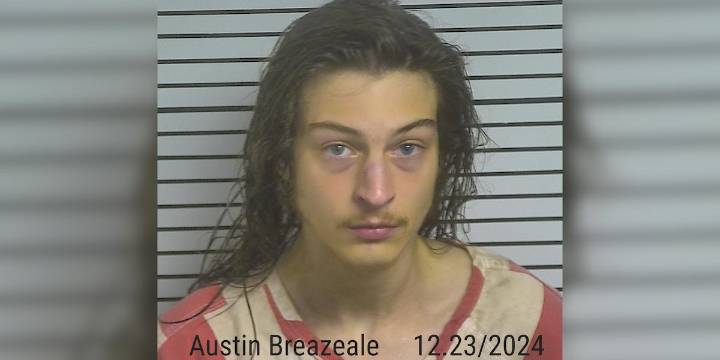 Petal man pleads guilty in fatal crash that killed three teens