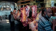 Meat shops in Hyderabad to remain close on October 2