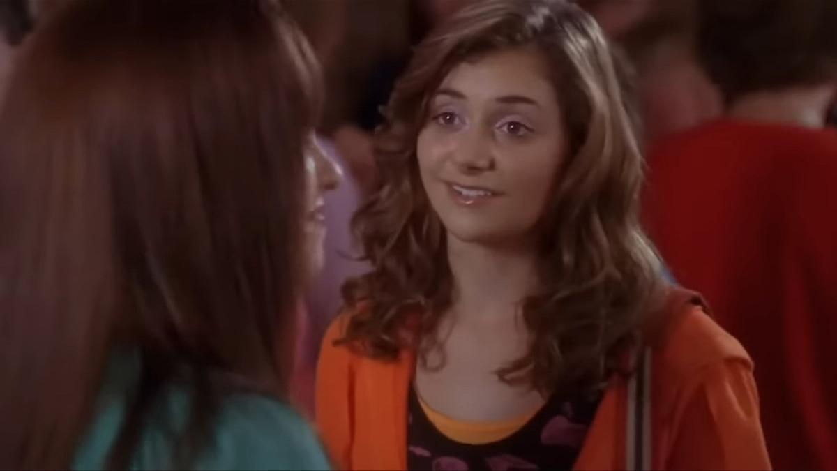 Disney star Alyson Stoner woke up with $0 in bank account despite years of working on TV