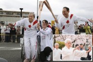 Japan sets new records for centenarians -- and here's how they live to 100