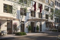 Hollywood's Top Agencies Asked To Boycott NYC Hotel