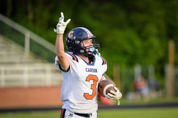 High school football: SPC JV wins for Hornets, Falcons