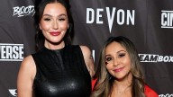 'Jersey Shore': Snooki & JWoww on Emotional 'Family Vacation' Season 8 Finale and What's Next