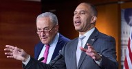 Democrats want a government funding fight. But they haven’t decided on a plan.