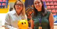 A ser embajadores del buen hacer invita Yarabí Ávila a estudiantes nicolaitas; UMSNH y CRIT suman fuerzas