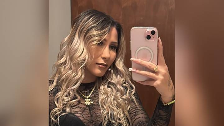 Detienen a actriz venezolana de contenido para adultos por caso de colombianos asesinados en México