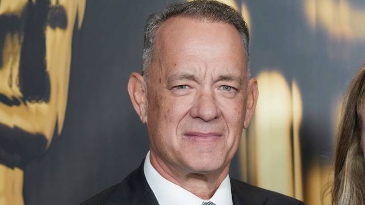 Trump celebrates West Point alumni group canceling award ceremony to honor Tom Hanks