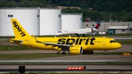 Spirit Airlines plans to furlough one-third of its flight attendants