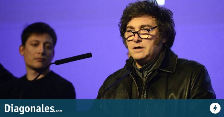 La provincia pintada de violeta que no fue y la bala que sí entró
