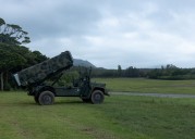 US Doubles Down on Missile Power Near China