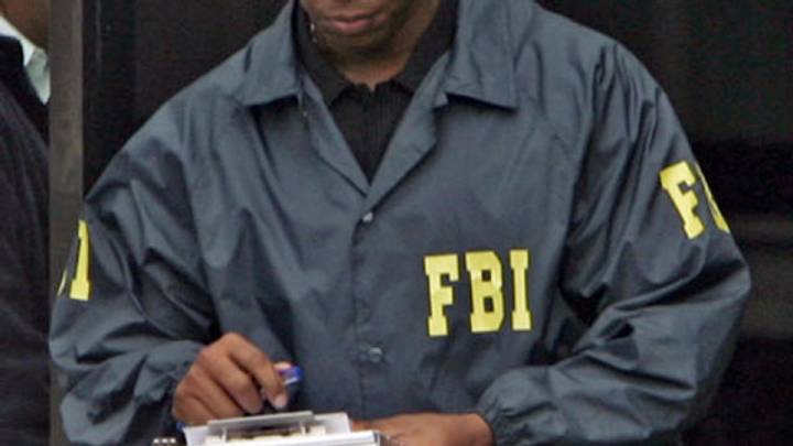 Suburban resident arrested by FBI for alleged death threats