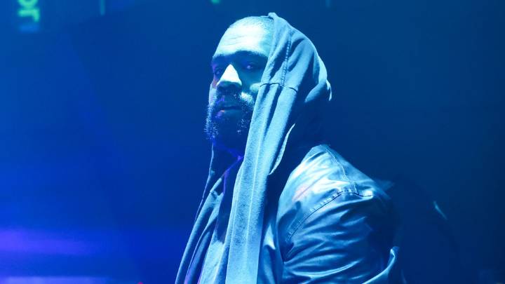 Kanye West film off to strong start at box office