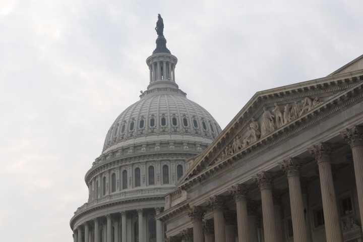 "Vile," "corrosive," "toxic" … and unquittable. Colorado’s members of Congress on how social media impacts their work and America.