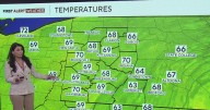 KDKA-TV Afternoon Forecast (9/9)