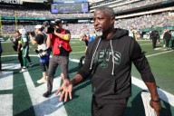 Antwan Staley: Loss to Bills shows Jets still have long way to go