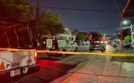 Ataque a balazos deja 2 muertos y un herido en la colonia Tres Caminos en Guadalupe