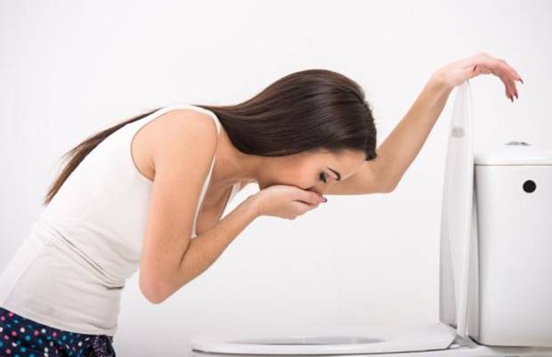 ¿Por qué la sensación de asco es más intensa en las mujeres?