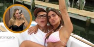 Influenciadora bogotana defendió a Isabella Ladera ante las críticas que le han hecho por filtración de video íntimo con Beéle: “La vergüenza tiene que cambiar de bando”