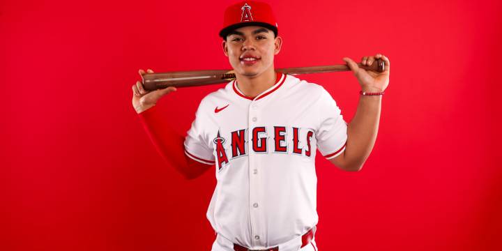 Juan Flores headlines Angels prospects headed to Arizona Fall League
