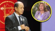 Maurate rechaza críticas a decisión del Congreso de archivar denuncia contra Boluarte: "Somos un país de la incoherencia"