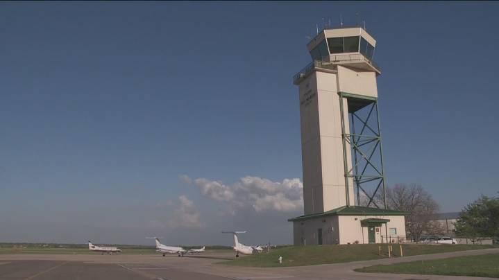 San Marcos to expand airport with $1.7M land purchase