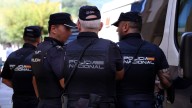 Del altar al calabozo: la Policía desmantela a un grupo neonazi en Madrid tras la boda de su líder, el Ratilla