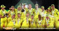 Meg Lanning picks her XI for Australia’s Women’s World Cup opener