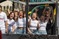 Florida State Center Focuses on Greek Life Wellness