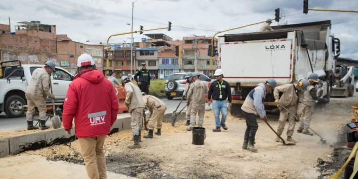 Buenas noticias para comercios en Bogotá: Distrito entregará ayudas económicas a negocios afectados por obras en la ciudad