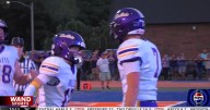 Friday Frenzy: Williamsville fires on all cylinders in shutout win over Riverton