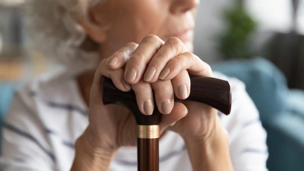 Previene la osteoporosis con calcio