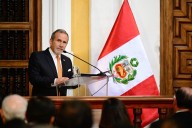 Perú y Colombia se reunirán para abordar navegabilidad en Leticia, anunció el Canciller