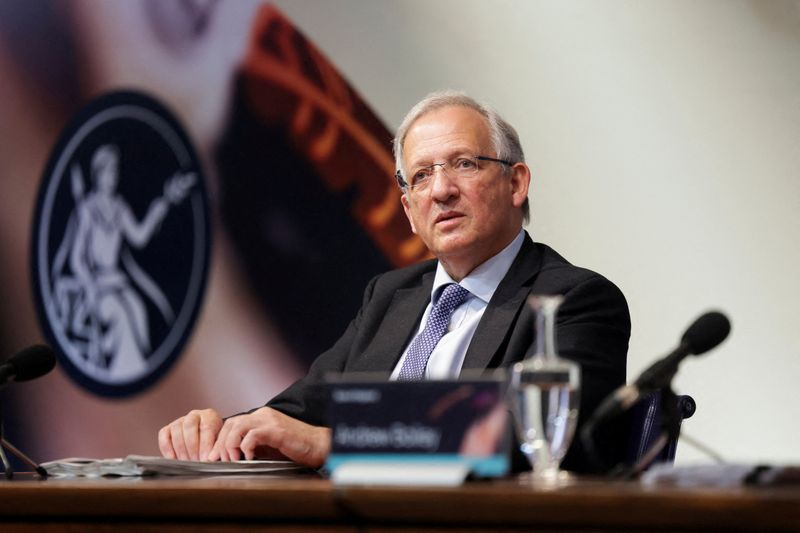 Ex-BoE deputy governor warns Trump could flick financial payments 'kill switch'