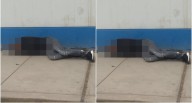 Ica: le roban todo y lo dejan inconsciente a espaldas del estadio Picasso Peratta