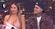¿Pamela López espera un bebé de Paul Michael? Trujillana lo contará todo en ‘Esta noche’: “¿Estás embarazada actualmente?” La expareja de Cueva se mostró nerviosa cuando le preguntaron si sería madre 