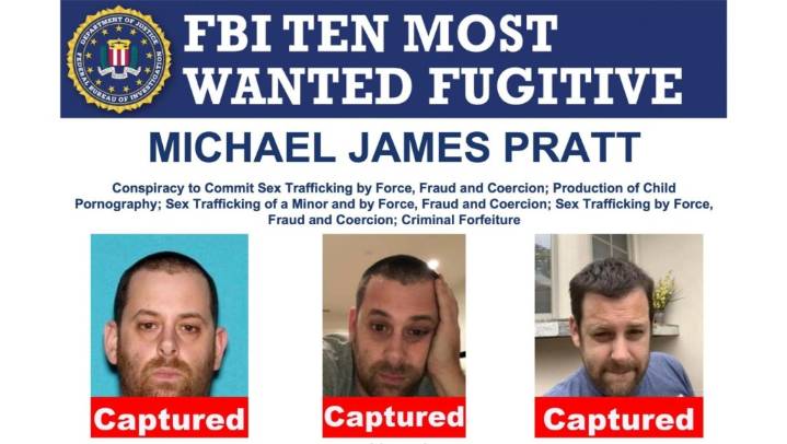 Founder of California-based porn empire sentenced to 27 years in federal prison