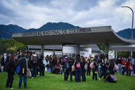 Vigilantes de la Universidad Nacional piden respaldo ante ola de ataques dentro del campus