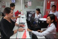 “800 soles de pensión mínima para ley 19990”