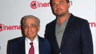Martin Scorsese reteams with Leonardo DiCaprio on ghost story