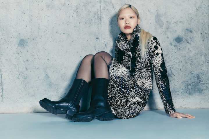 Dr. Martens Elevates Its Women’s Line With The Refined Fall Collection