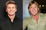 Robert Irwin Shares How Australia Keeps Him Connected to His Late Dad Steve