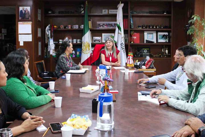 Finabien facilitará el acceso a servicios financieros para refugiados en México